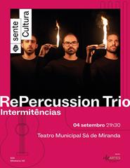Intermitências