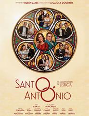 Santo António - O Casamenteiro de Lisboa