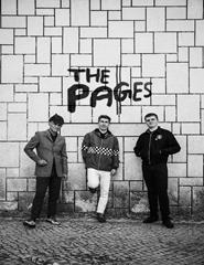 The Pages