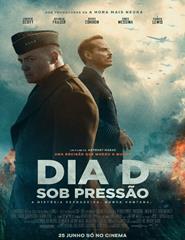 Dia D: Sob Pressão
