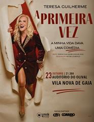 VILA NOVA DE GAIA | Teresa Guilherme