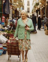 Cinema | CALLE MÁLAGA