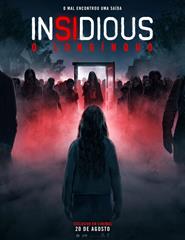 Insidious: O Longínquo