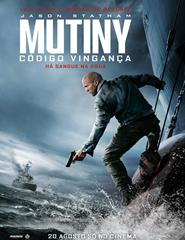 Mutiny: Código Vingança
