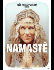 NAMASTÊ