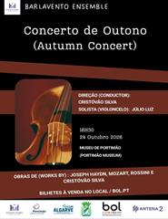 Concerto de Outono