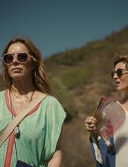Cinema | BURACOS PARA O PARAÍSO