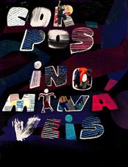 Teatro | CORPOS INOMINÁVEIS