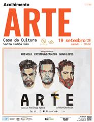 ARTE