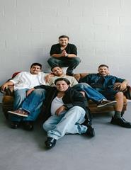 BANDIDOS DO CANTE