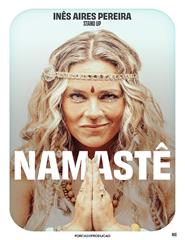NAMASTÊ
