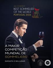 ASI CONTEST BEST SOMMELIER OF THE WORLD 2026