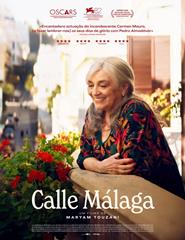 CALLE MÁLAGA