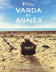 AS PRAIAS DE AGNÈS