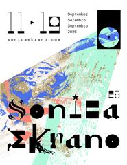 Sonica Ekrano 2026