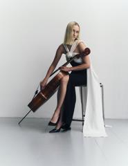 MARGARITA BALANAS & OFF LIMITS ORCHESTRA