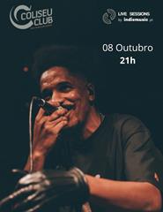 puto bacoco X Beware Jack | convidados: New Max X Da Chick