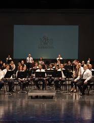 Música | SONS QUE TOCAM _ Sociedade Filarm, Alvorninha