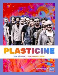 PLASTICINE