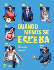Quando Menos se Espera