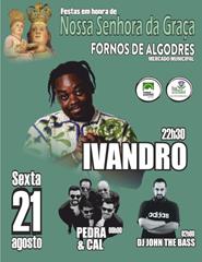 Sexta - Festa de N. Sra. da Graça 2026