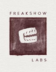 FREAKSHOW LABS | LISBOA