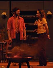 Teatro | BURN BURN BURN