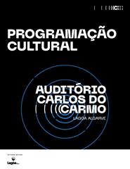 26-SETEMBRO | BETO KALULU - "Uma Vida numa Noite"