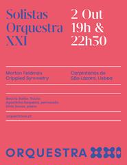 Solistas Orquestra XXI