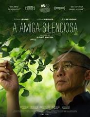 A AMIGA SILENCIOSA