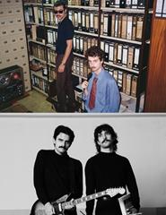 HUSBANDS. + SEMIVITAE