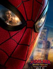Spider Man: Um novo dia