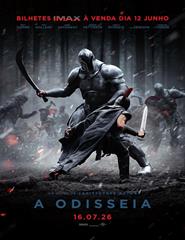 A Odisseia