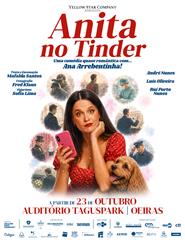 Anita no Tinder