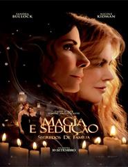 Magia e sedução: Segredos de família