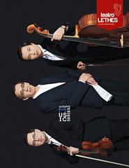 FORTE TRIO - ALGARVE MUSIC SERIES