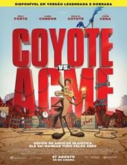 COYOTE VS ACME V.P.