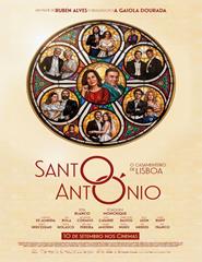 SANTO ANTÓNIO, O CASAMENTEIRO DE LISBOA