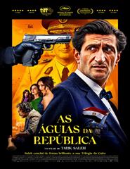AS ÁGUIAS DA REPÚBLICA