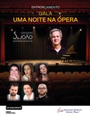 Gala – Uma Noite na Ópera