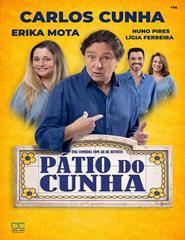 Pátio do Cunha