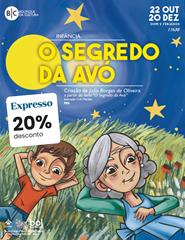 O Segredo da Avó