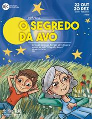 O Segredo da Avó