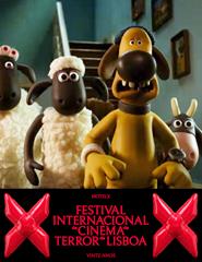 Shaun the Sheep: The Beast of Mossy Bottom | MOTELX 2026