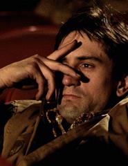 Taxi Driver (Era Uma Vez no Passos)