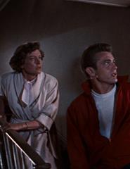 Rebel Without a Cause (Era Uma Vez No Passos)