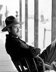 My Darling Clementine (Era Uma Vez No Passos)