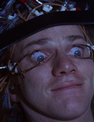 A Clockwork Orange (Era Uma Vez No Passos)