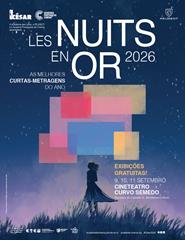 Les Nuits en Or 2026 - Dia 1