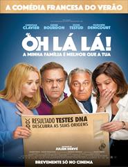 Ooh Lá Lá! 2